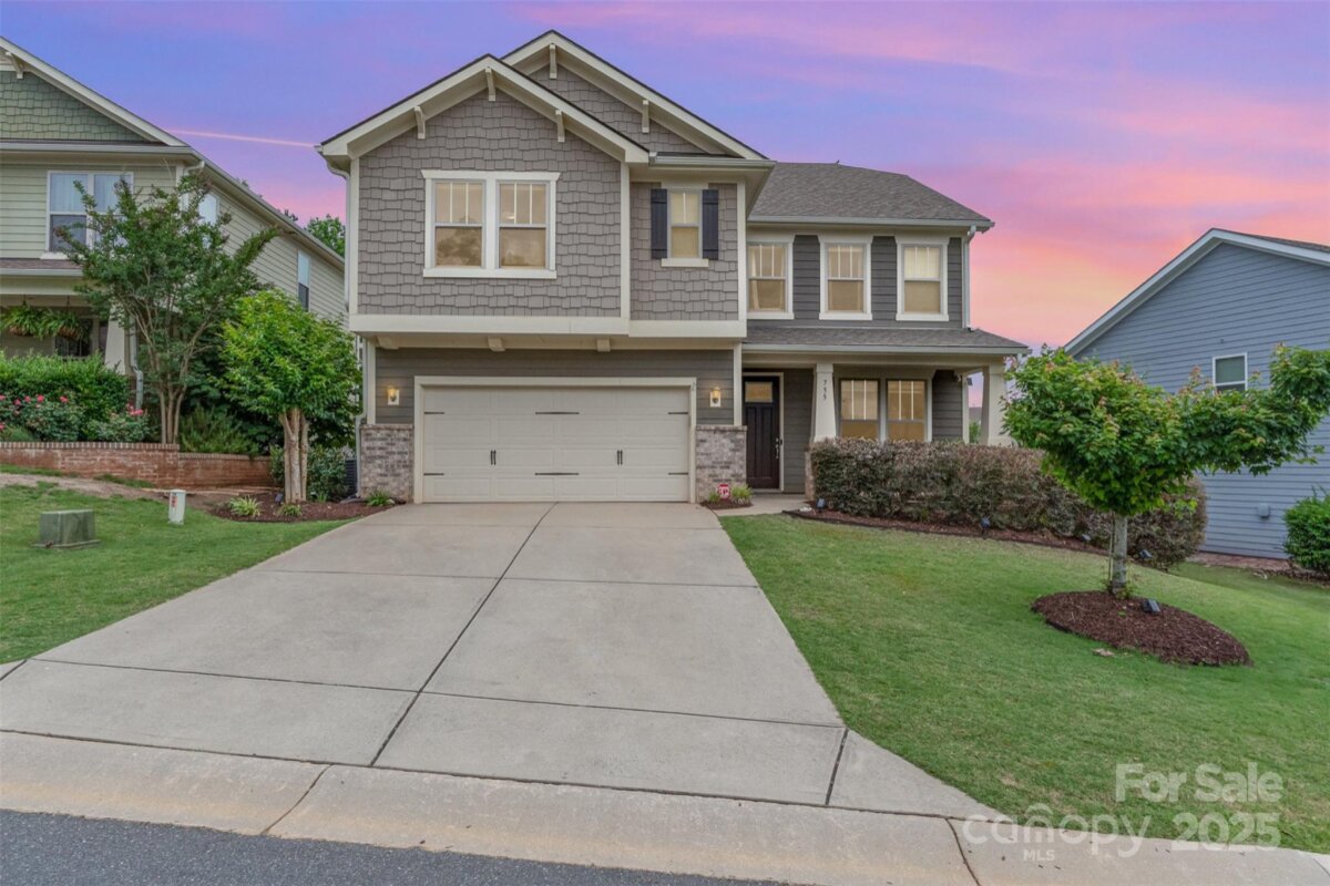 755 Lagan Court, Fort Mill, SC 29715, MLS # 4263619