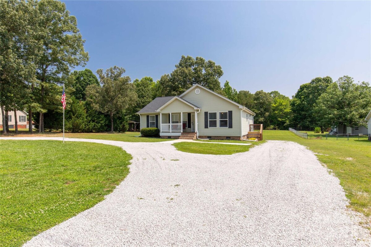 4285 Palmer Lloyd Road, Lancaster, SC 29720, MLS # 4263620