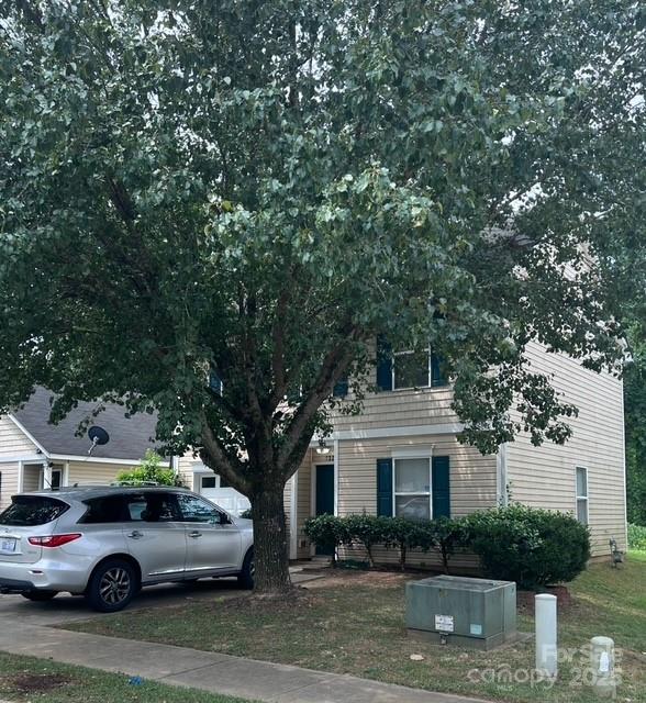 6321 Mcintyre Ridge Drive, Charlotte, NC 28216, MLS # 4263626
