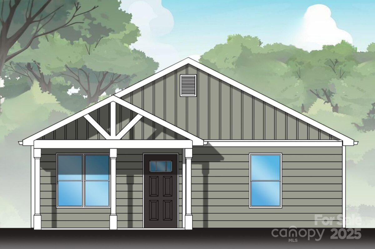 2116 Glenwood Street, Kannapolis, NC 28083, MLS # 4263629