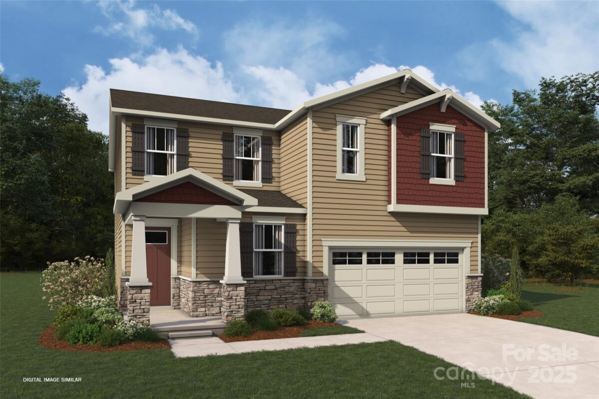 2648 Tillman Street, Monroe, NC 28112, MLS # 4263649