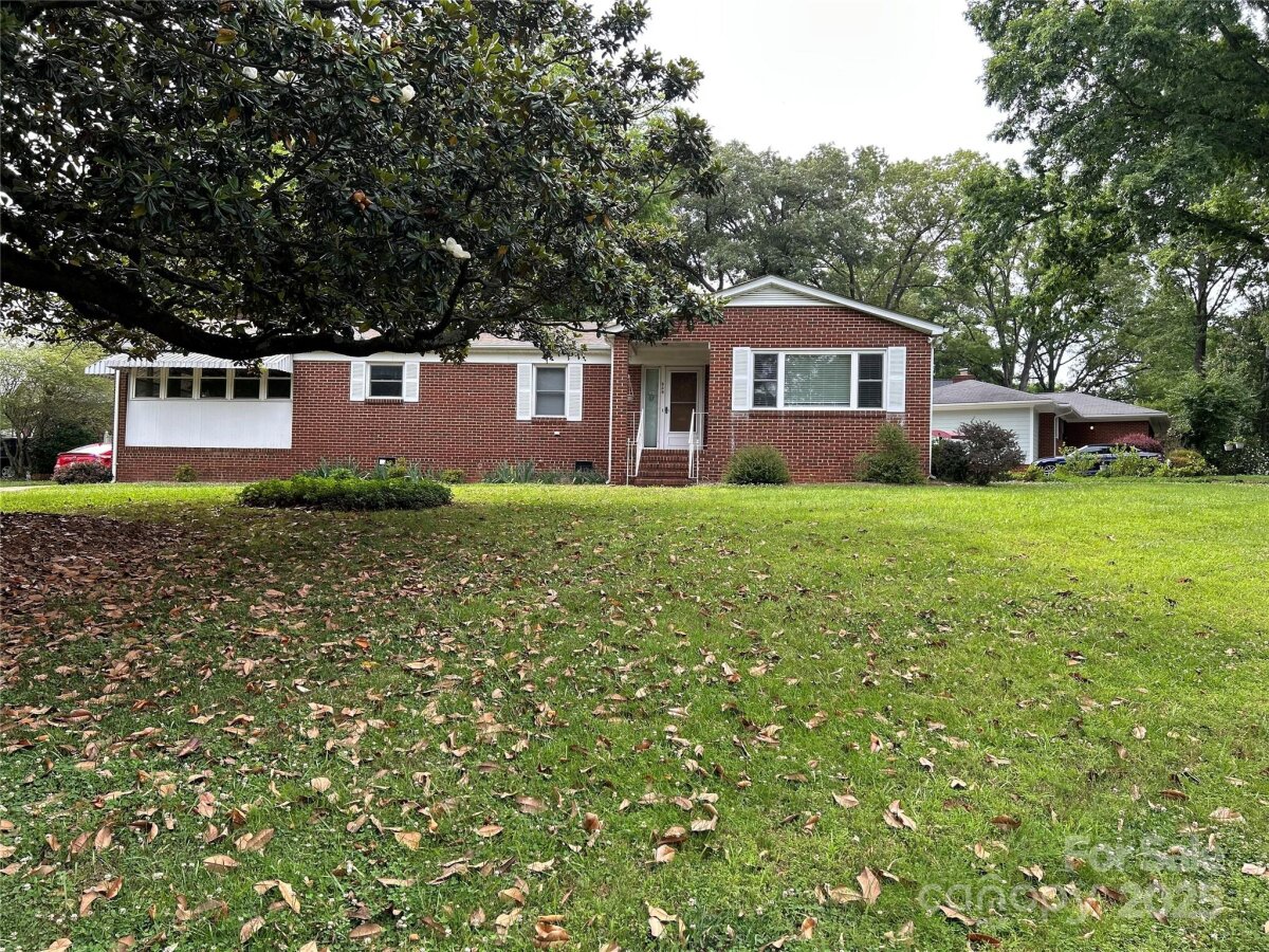 839 Montford Drive, Charlotte, NC 28209, MLS # 4263658