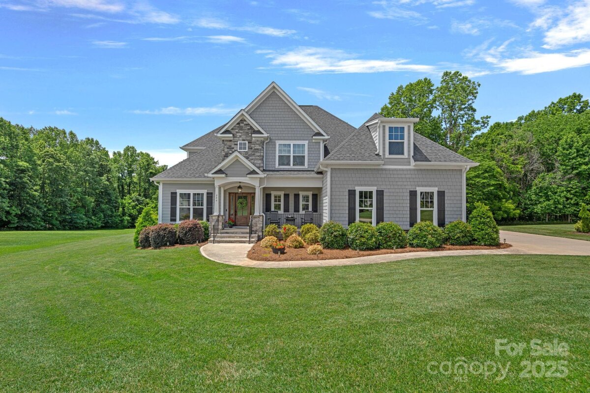 224 Hidden Meadows Drive, Mooresville, NC 28117, MLS # 4263659
