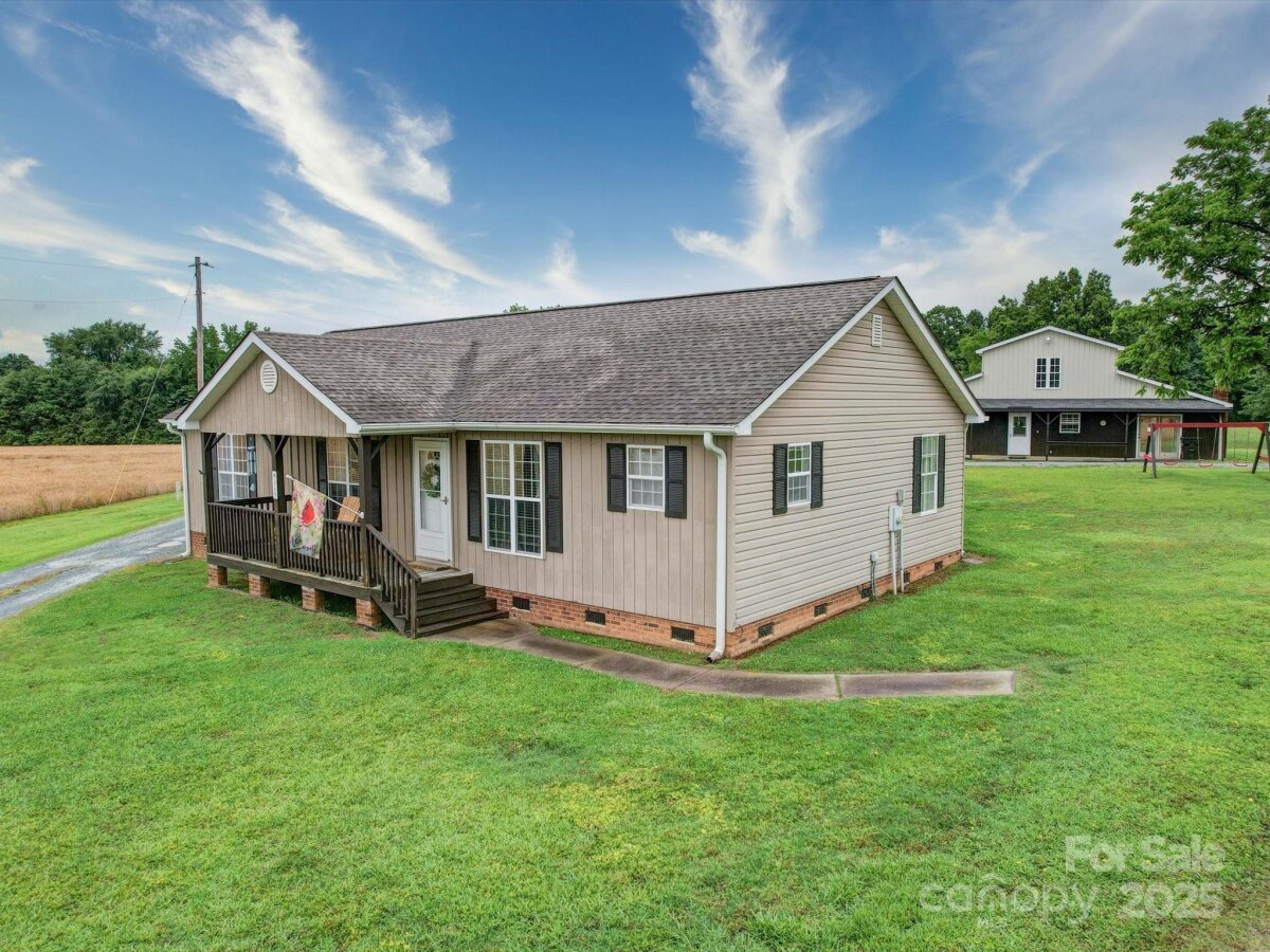 4115 Jenkins Road, Marshville, NC 28103, MLS # 4263662