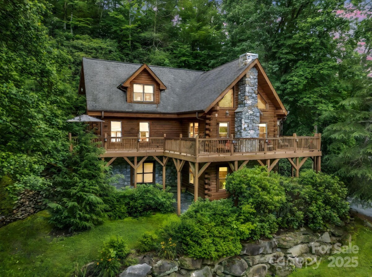120 Rocky Mountain Drive, Lake Lure, NC 28746, MLS # 4263673