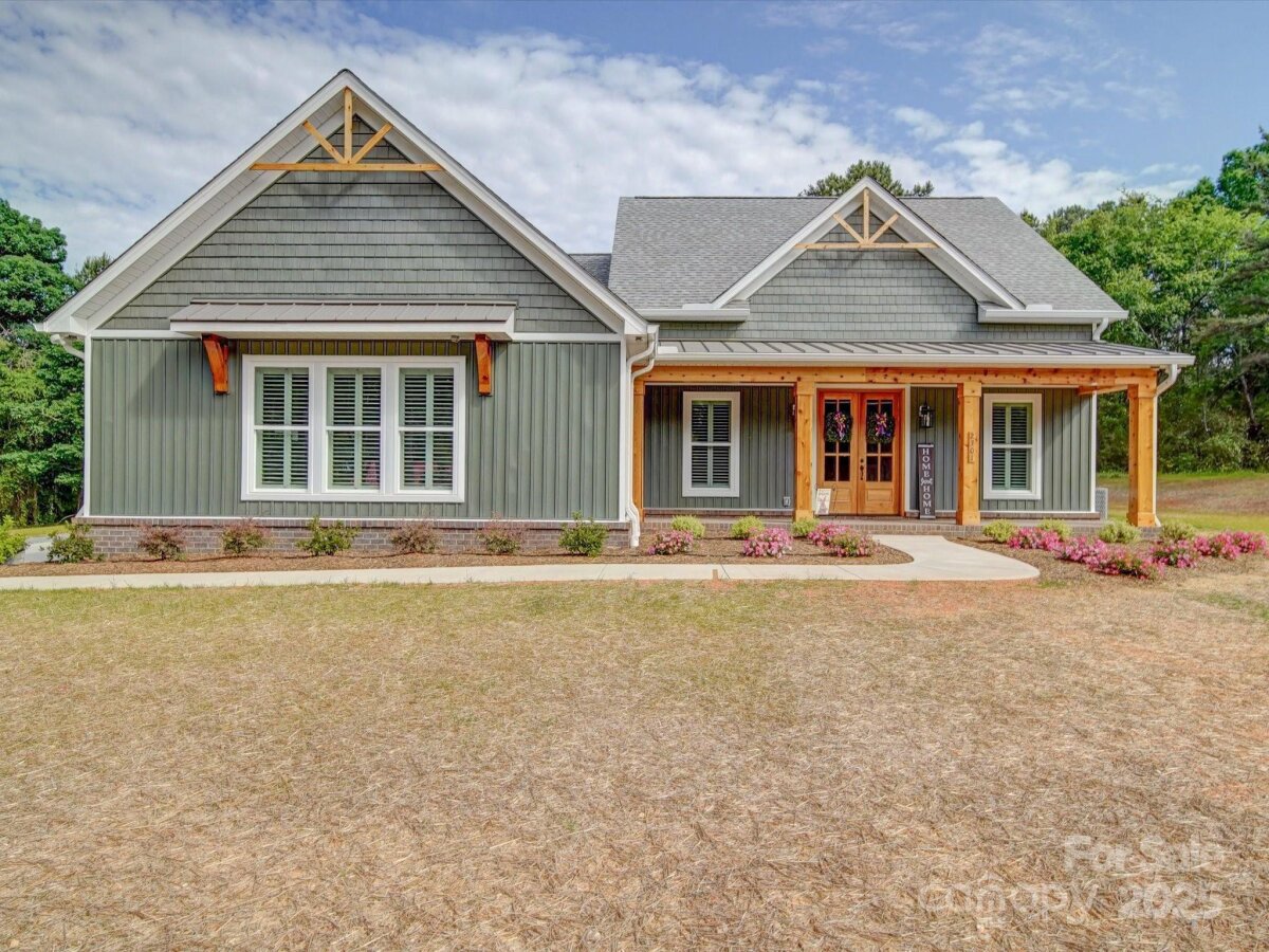 Trull Hinson Road Unit 2, Wingate, NC 28174, MLS # 4263675