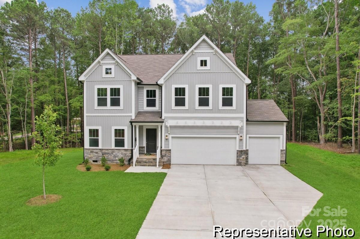 148 Tangle River Drive Unit 67, Statesville, NC 28677, MLS # 4263696