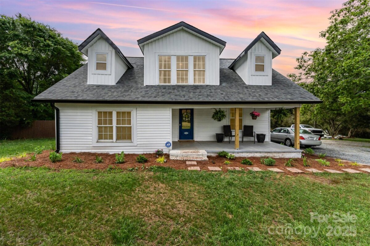 12504 culp Road, Gold Hill, NC 28071, MLS # 4263698