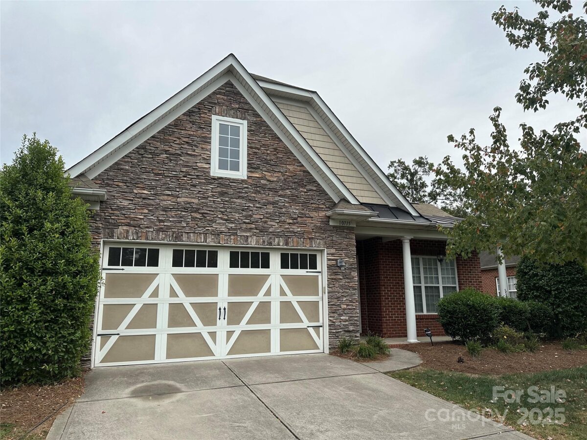 10715 Tom Short Road, Charlotte, NC 28277, MLS # 4263711