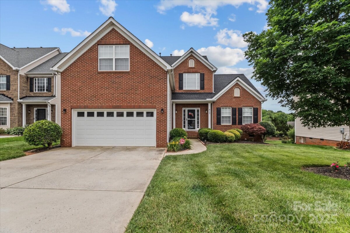 108 Planters Drive, Statesville, NC 28677, MLS # 4263719