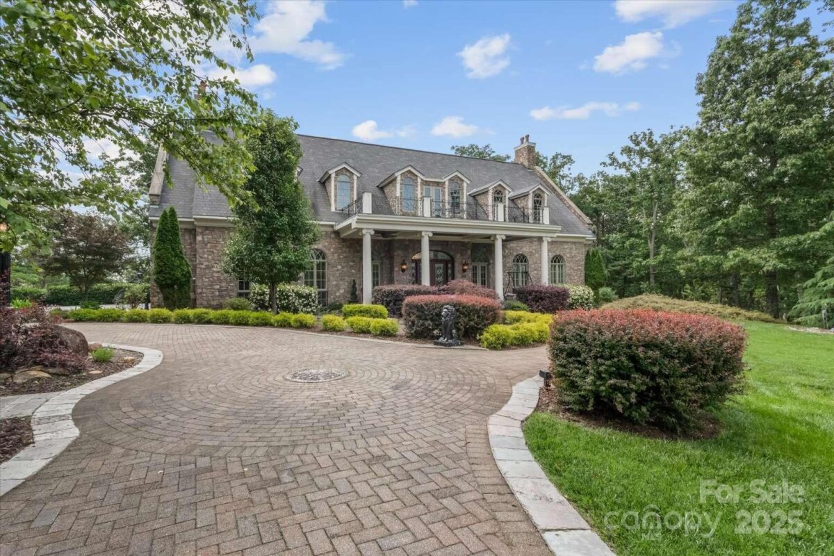 530 Sierra Trace, Denton, NC 27239, MLS # 4263720