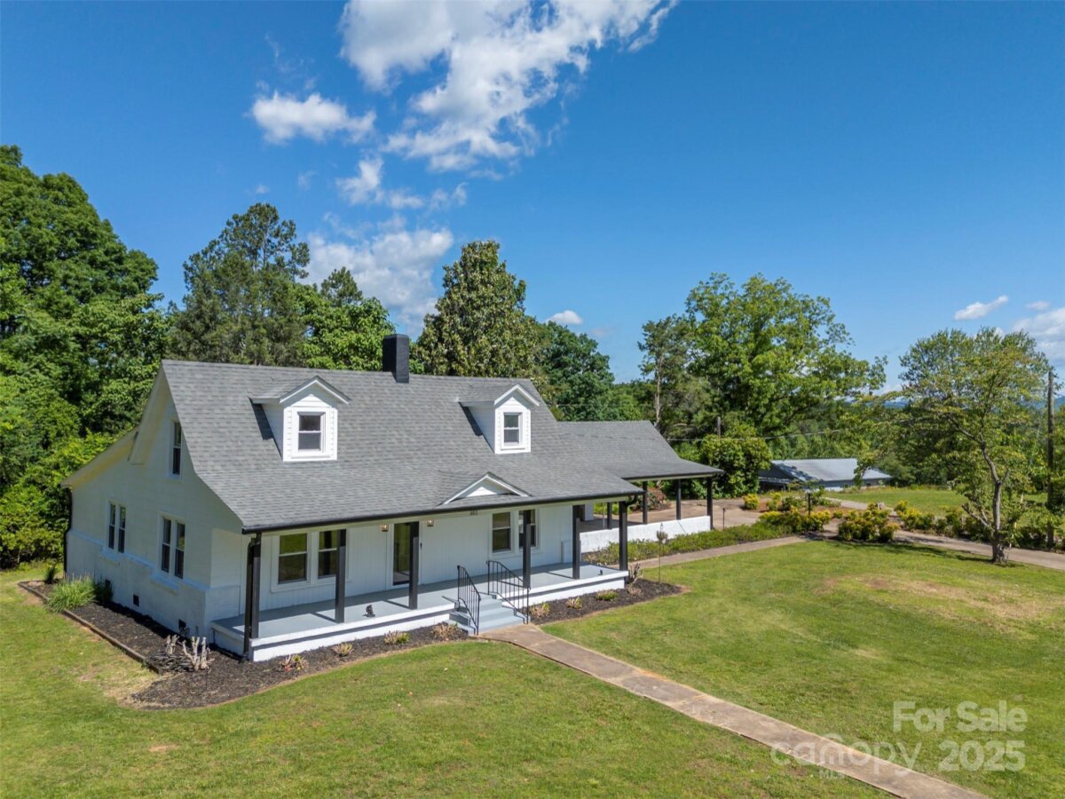 983 Stroud Road, Ellenboro, NC 28040, MLS # 4263723