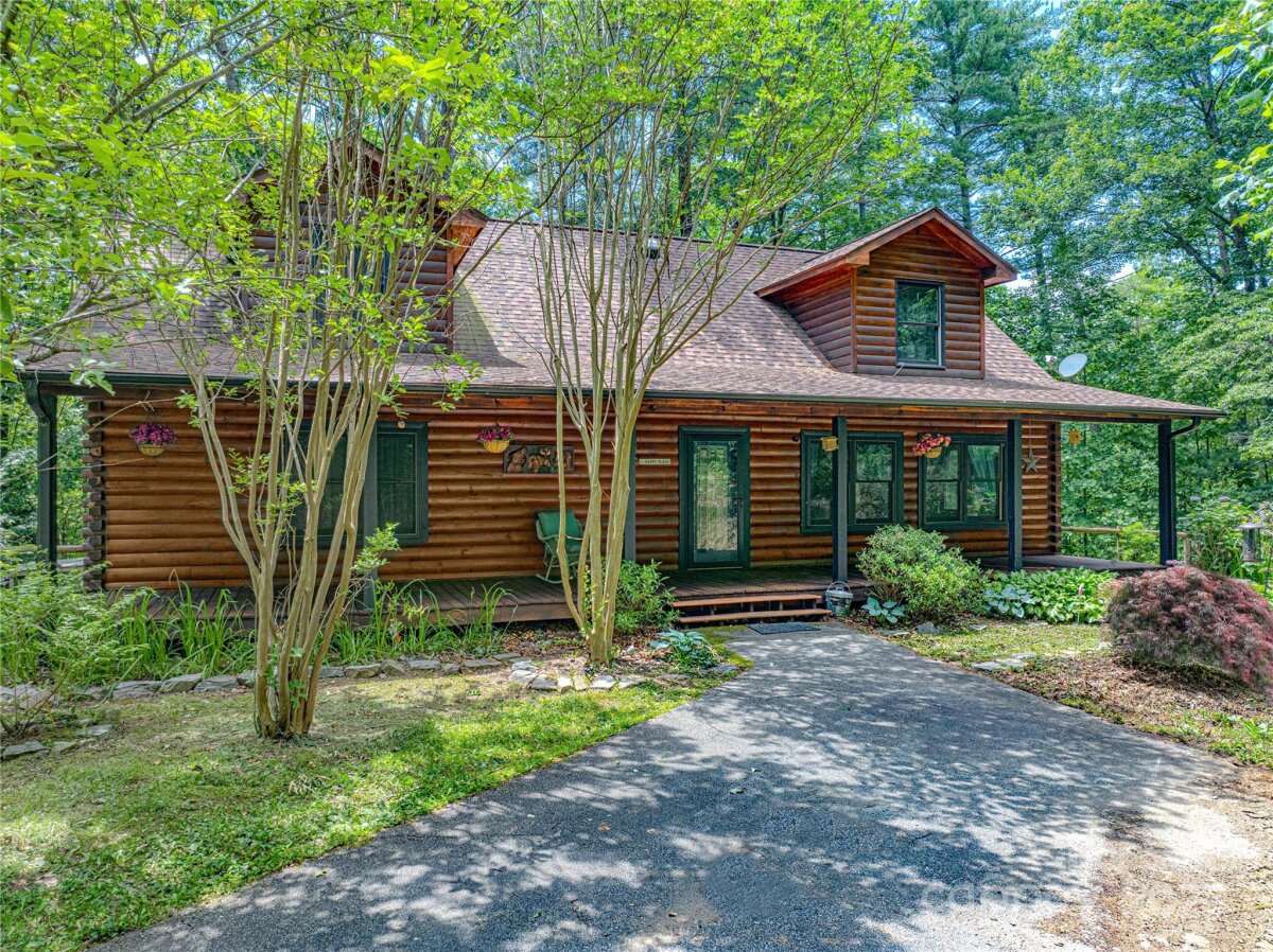 95 Idlewood Drive, Marion, NC 28752, MLS # 4263726