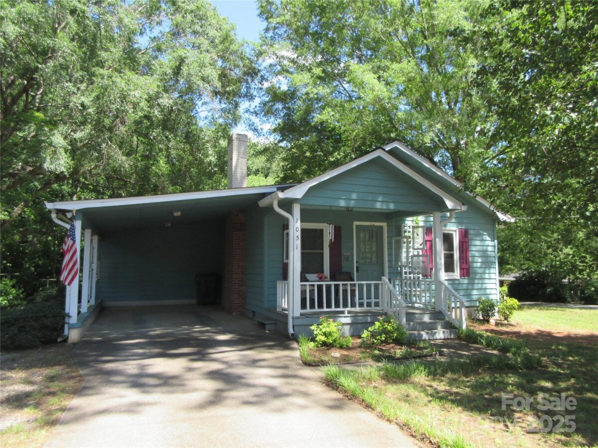 1051 S Brady Avenue, Newton, NC 28658, MLS # 4263738