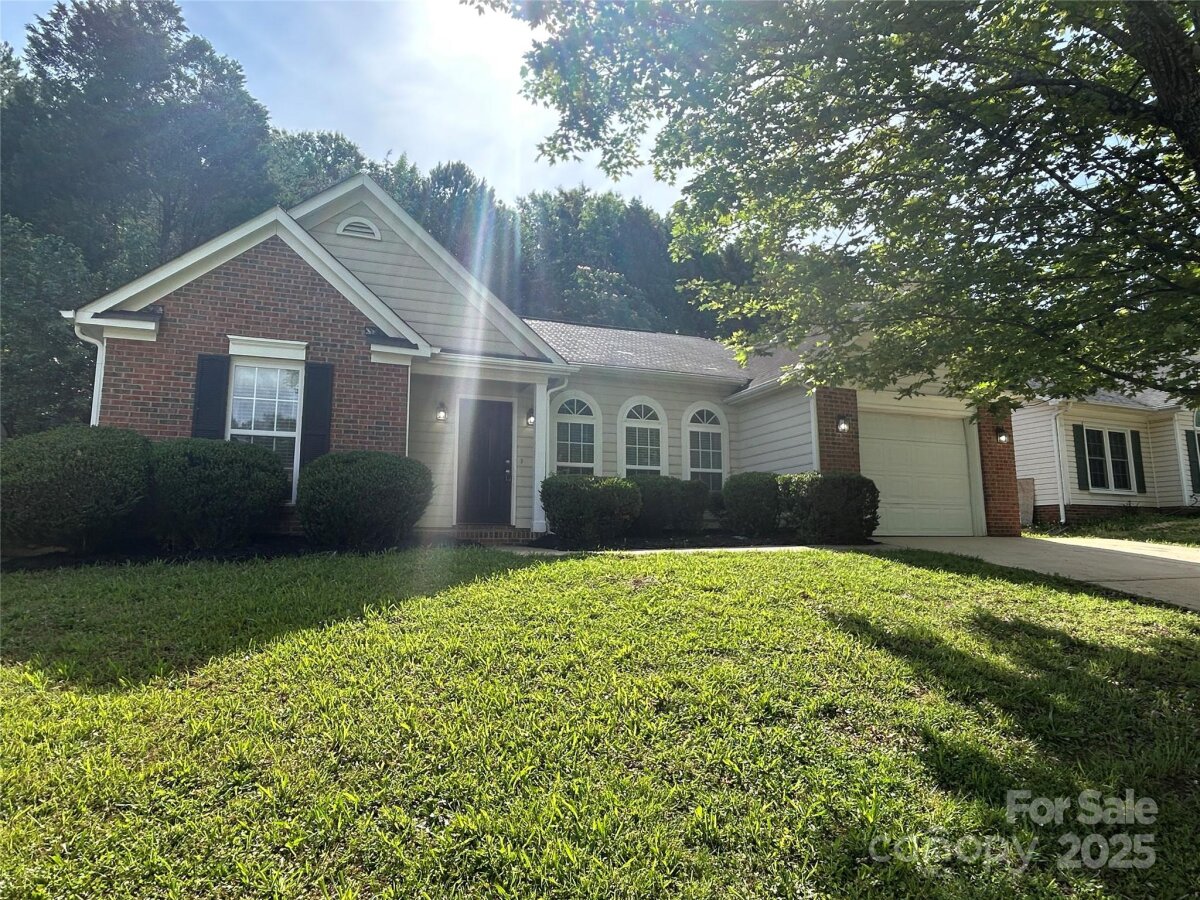 3124 Burkston Road, Charlotte, NC 28269, MLS # 4263741