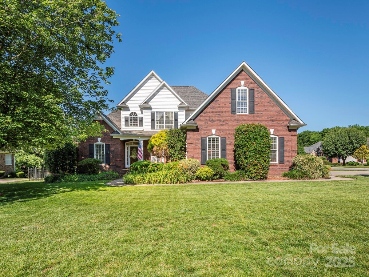 725 Old State Street, Concord, NC 28027, MLS # 4263743