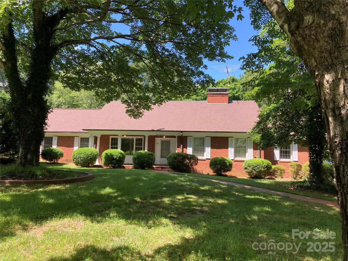 1614 Statesville Boulevard, Salisbury, NC 28144, MLS # 4263745