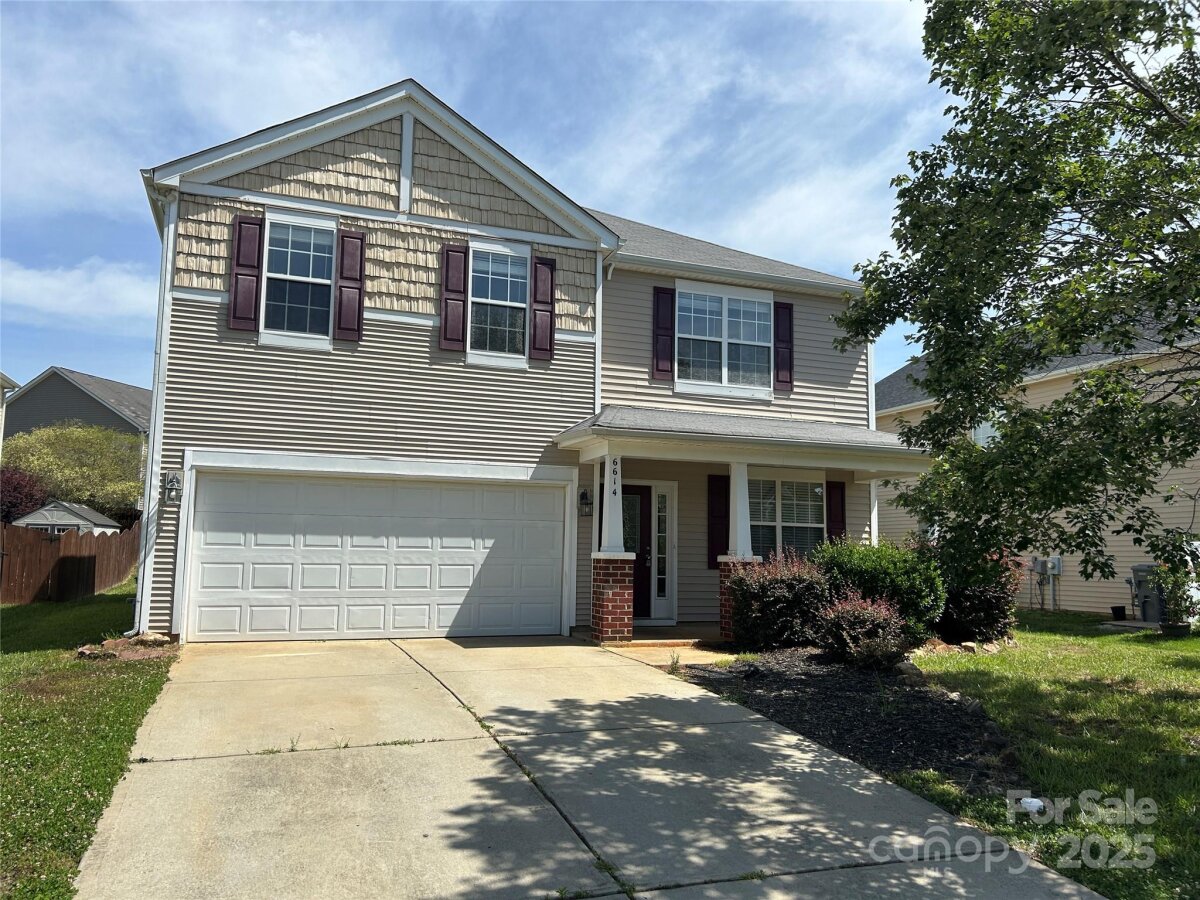 6614 Burkwood Court, Harrisburg, NC 28075, MLS # 4263747