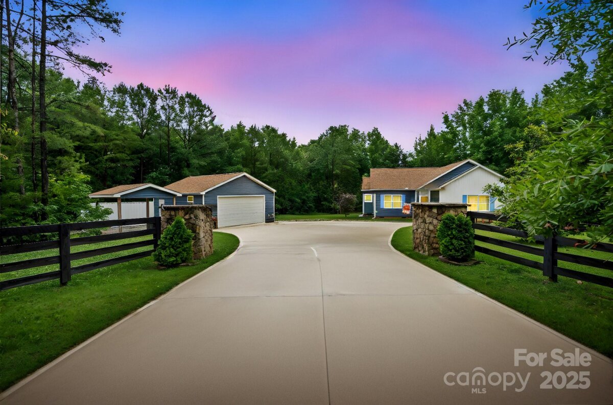 2949 Anderson Burgess Road, Sharon, SC 29742, MLS # 4263762
