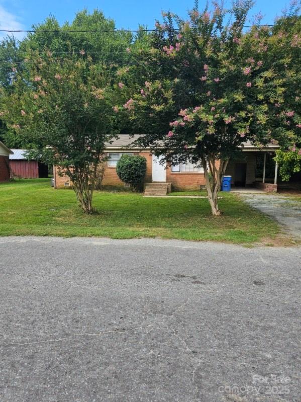 120 Booker Street, Wingate, NC 28112, MLS # 4263764