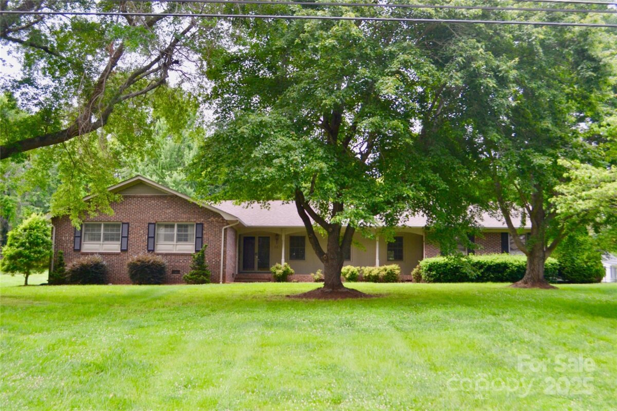 168 Honeysuckle Drive, Rutherfordton, NC 28139, MLS # 4263778