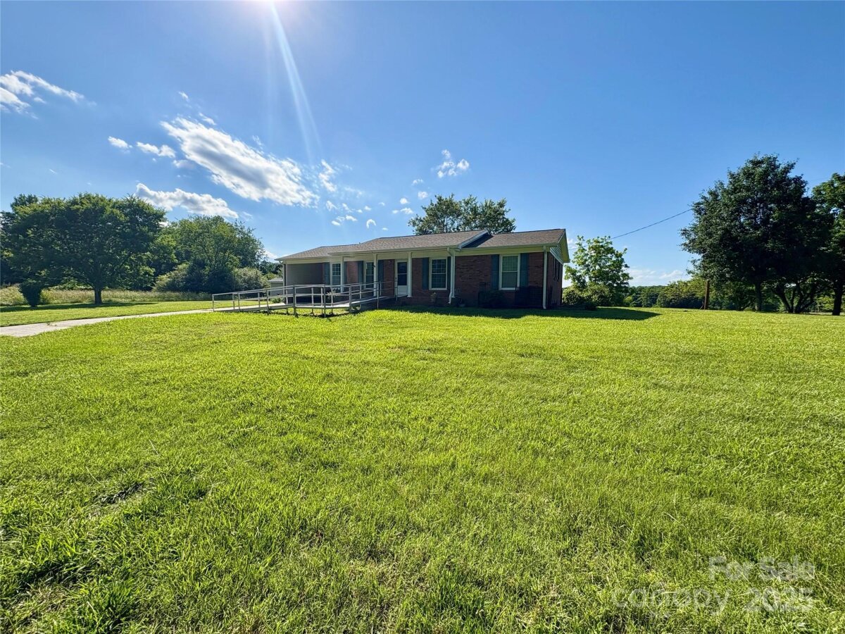 5420 Harkey Road, Waxhaw, NC 28173, MLS # 4263783