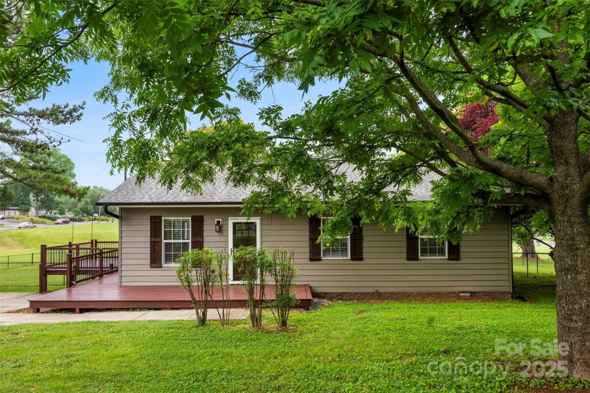 103 N Tracy Street, Kings Mountain, NC 28086, MLS # 4263785
