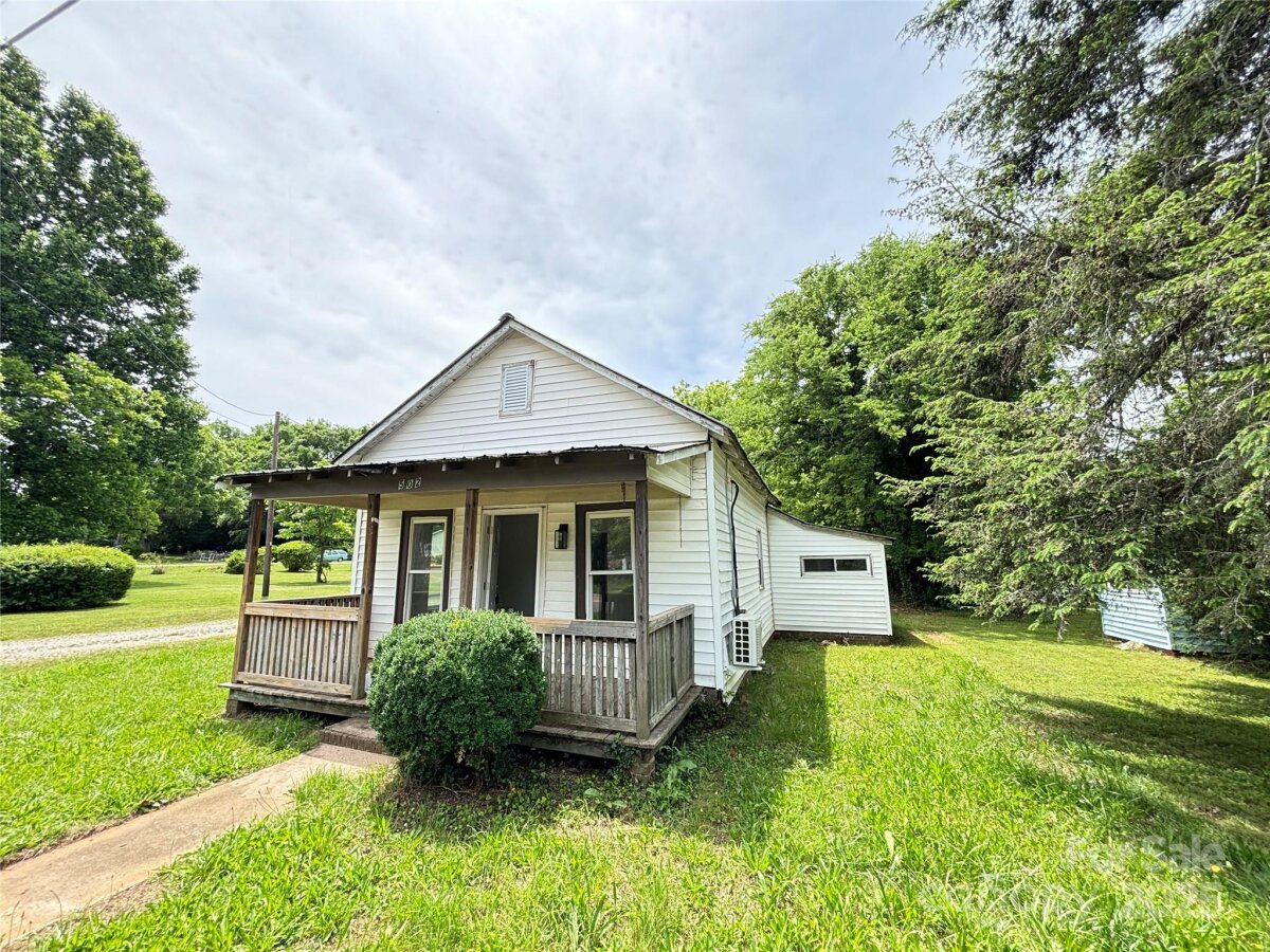 502 E Main Street, Cleveland, NC 27013, MLS # 4263786