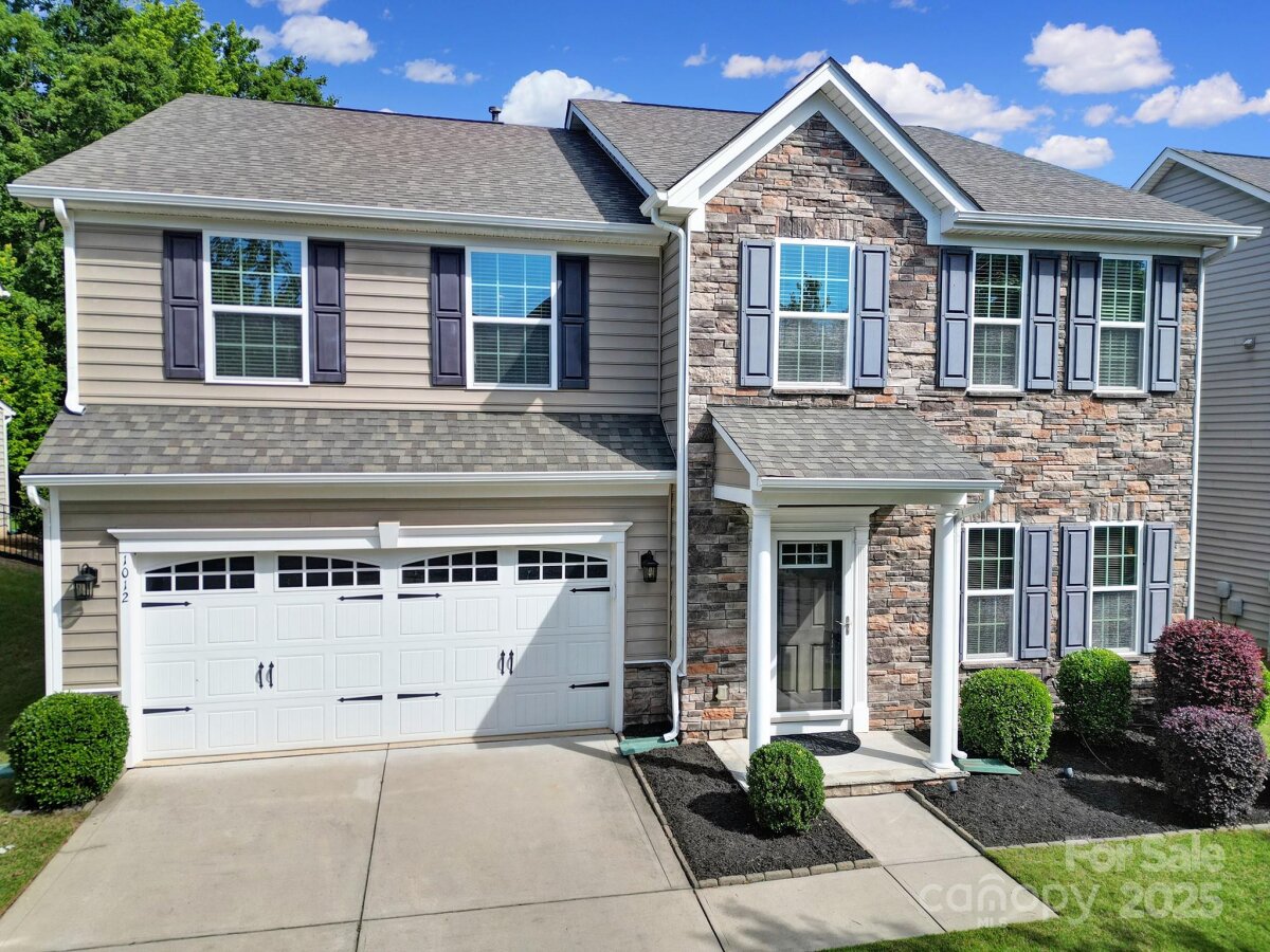 1012 Kings Bottom Drive, Fort Mill, SC 29715, MLS # 4263790