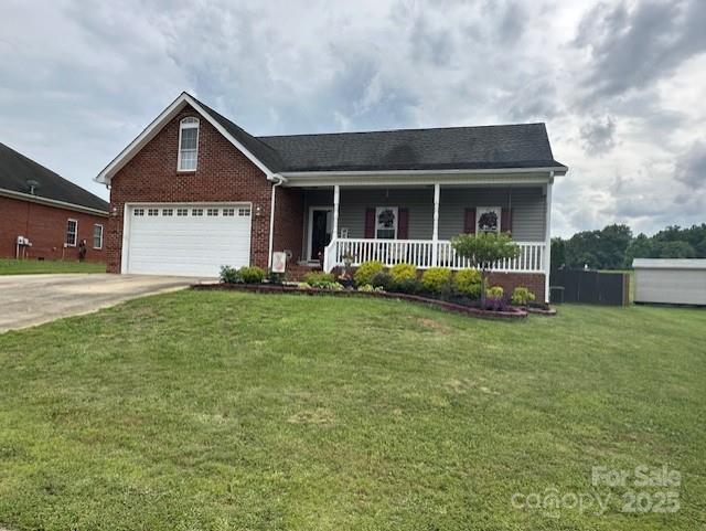 111 Brookview Drive, Shelby, NC 28152, MLS # 4263794