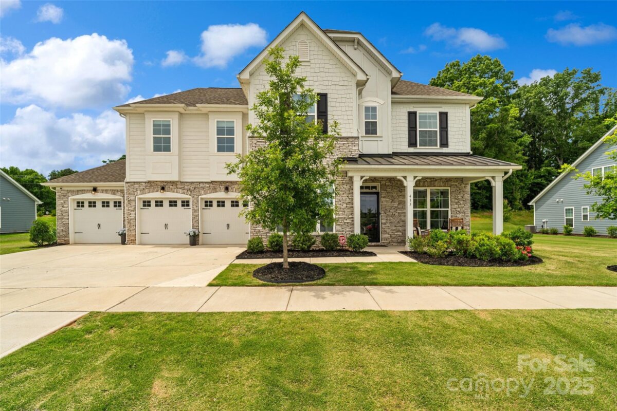 433 Sinaloa Street, Waxhaw, NC 28173, MLS # 4263796