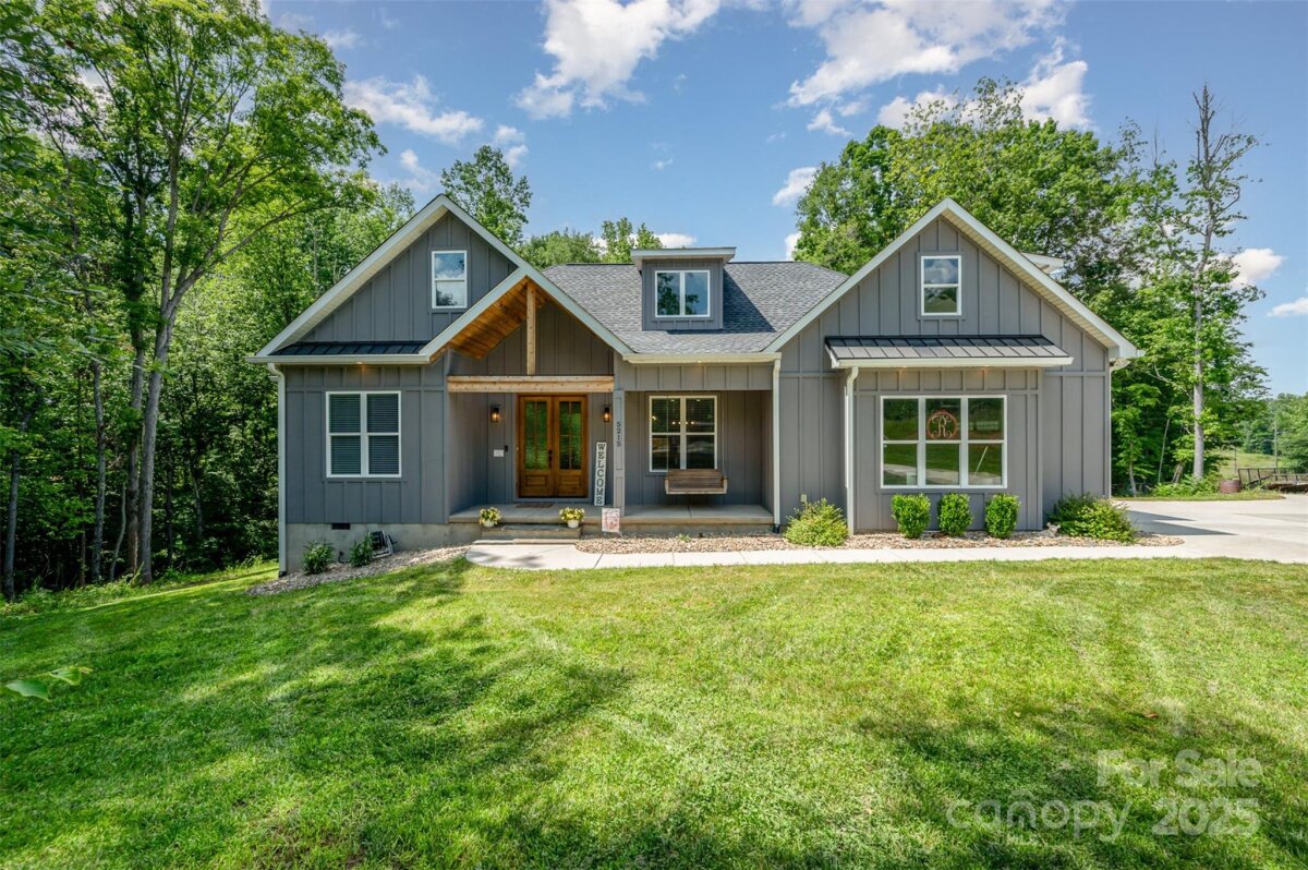 5215 Star Magnolia Court, Clover, SC 29710, MLS # 4263802