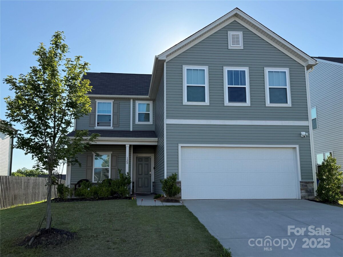 120 Mooring Drive, Statesville, NC 28677, MLS # 4263806