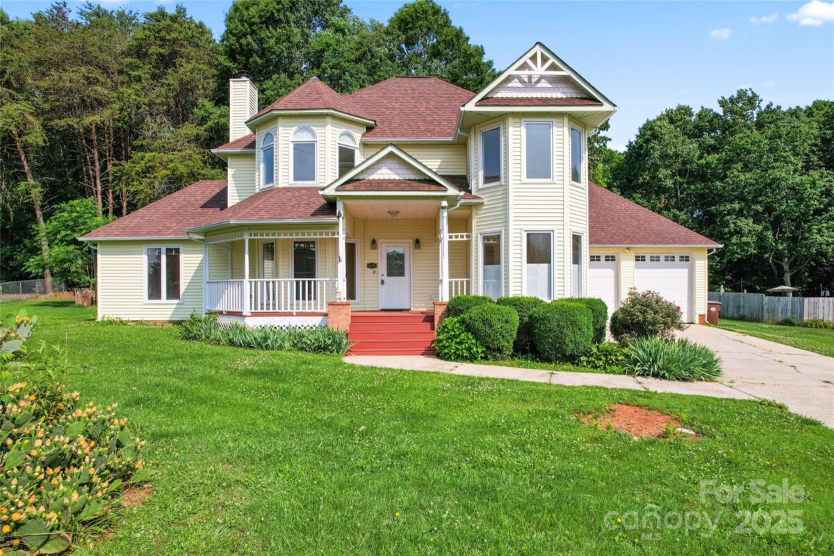 4499 Briarcreek Road, Maiden, NC 28650, MLS # 4263813