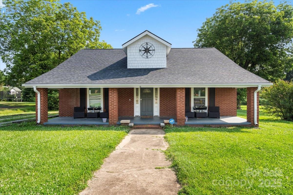 85 Ruritan Park Road, Stony Point, NC 28678, MLS # 4263818