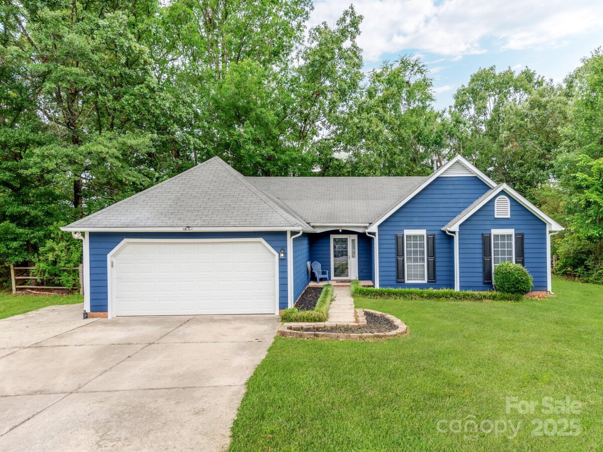 10736 Spruce Mountain Road, Charlotte, NC 28214, MLS # 4263827