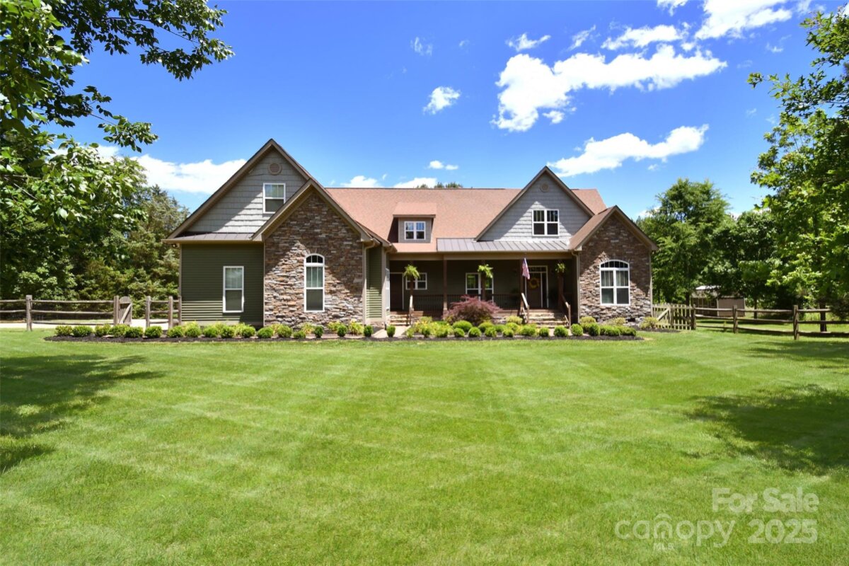 114 Wingard Road, Concord, NC 28025, MLS # 4263829