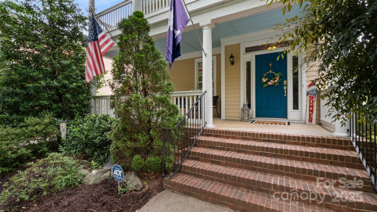 6129 Caseys Side Way, Fort Mill, SC 29708, MLS # 4263839