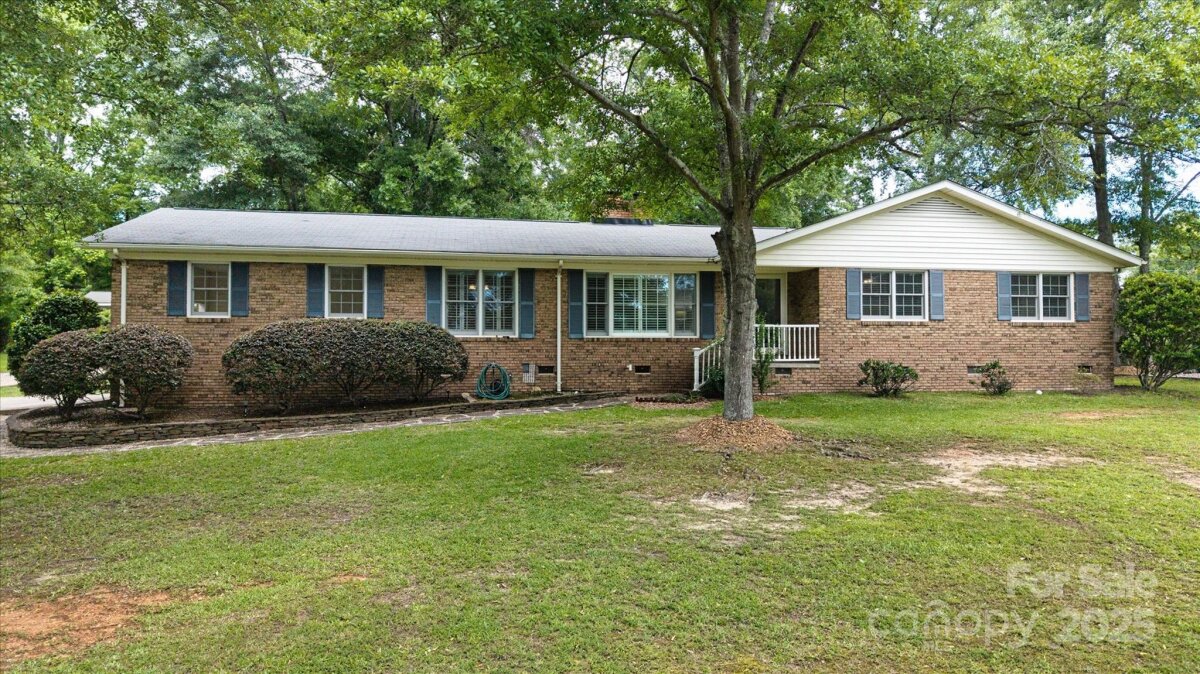 2618 Pineview Drive, Lancaster, SC 29720, MLS # 4263845