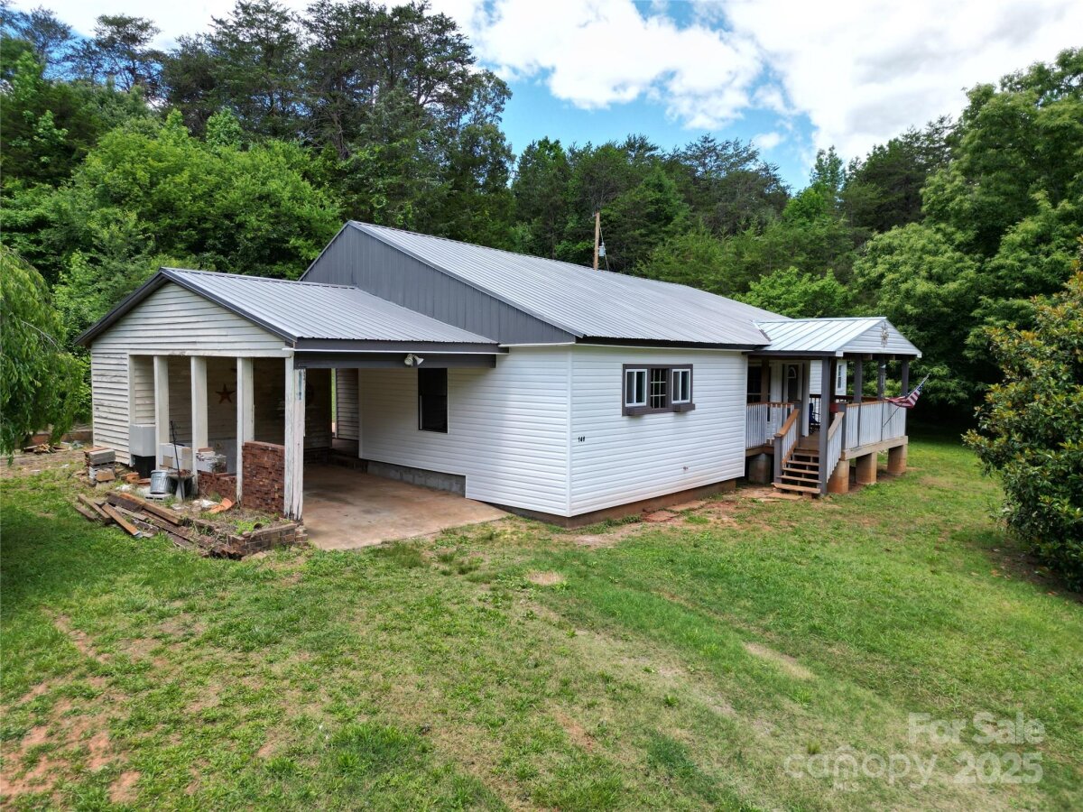 140 Dalu Lane, Harmony, NC 28634, MLS # 4263848