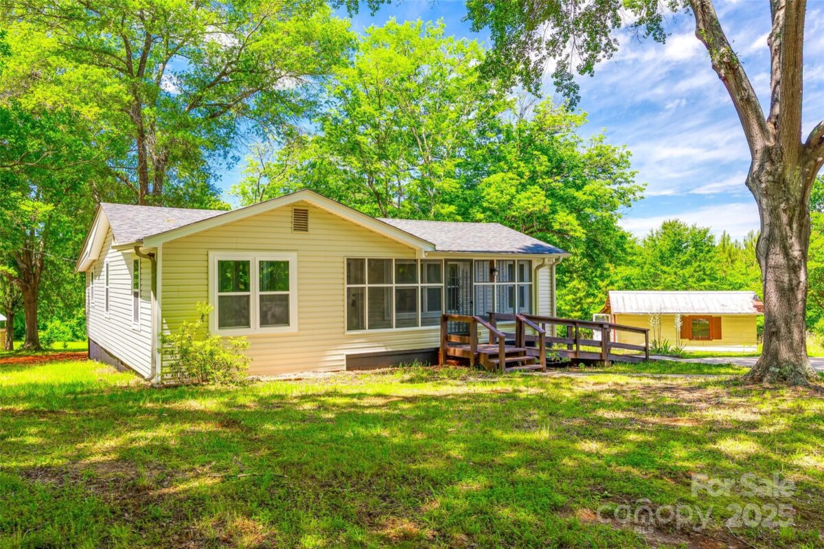 1224 Martin Road, Hickory Grove, SC 29717, MLS # 4263850