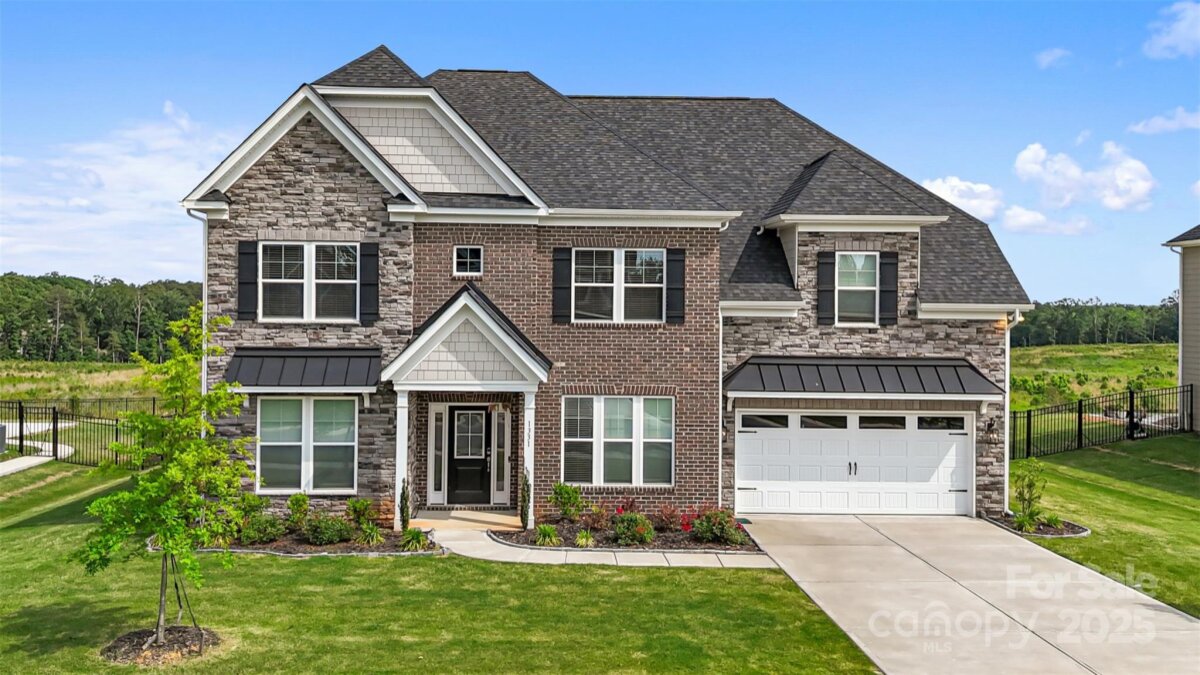 1331 Ashe Meadow Drive, Indian Trail, NC 28079, MLS # 4263853