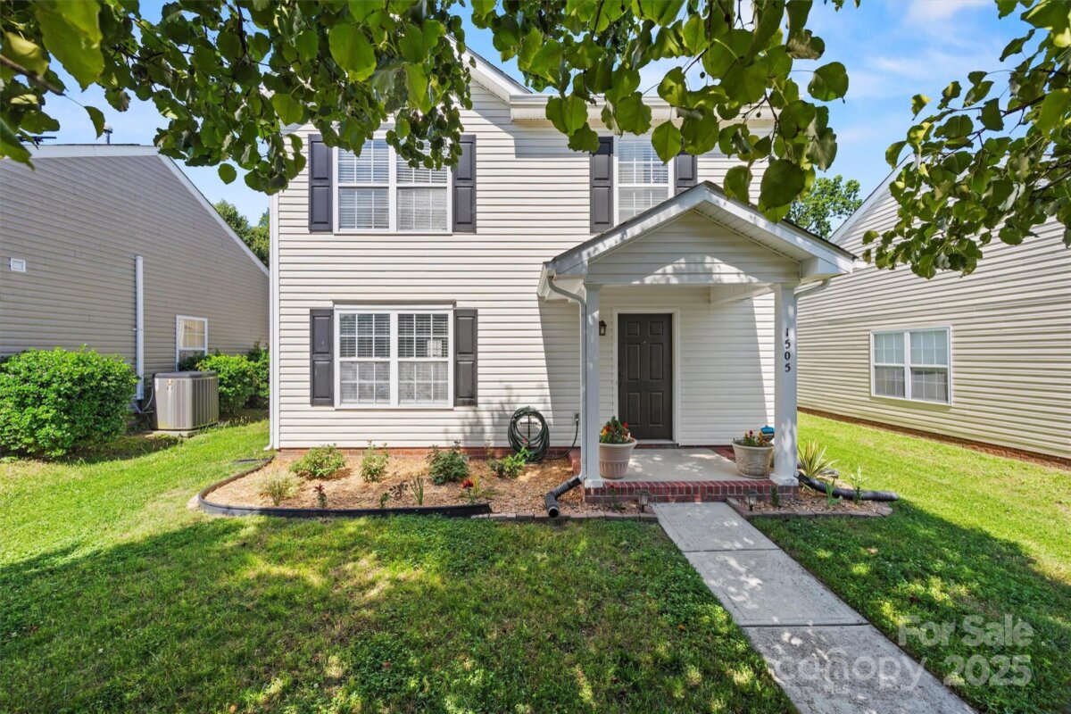 1505 Tuckers Glenn Drive, Rock Hill, SC 29732, MLS # 4263860