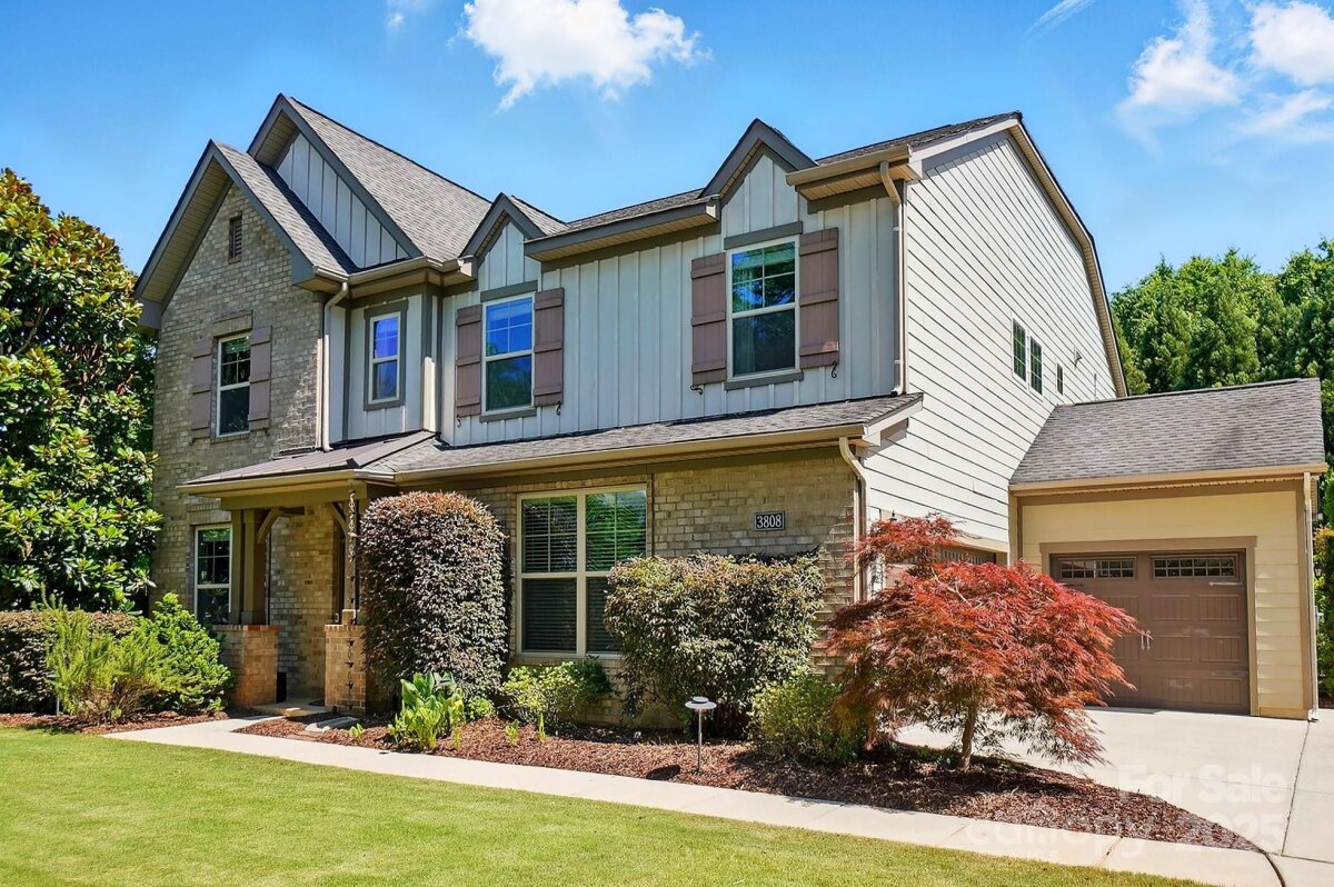 3808 Halcyon Drive, Huntersville, NC 28078, MLS # 4263868