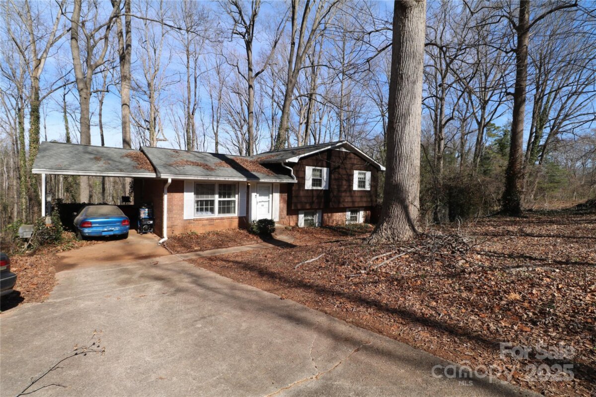 170 Heritage Lane, Salisbury, NC 28147, MLS # 4263869