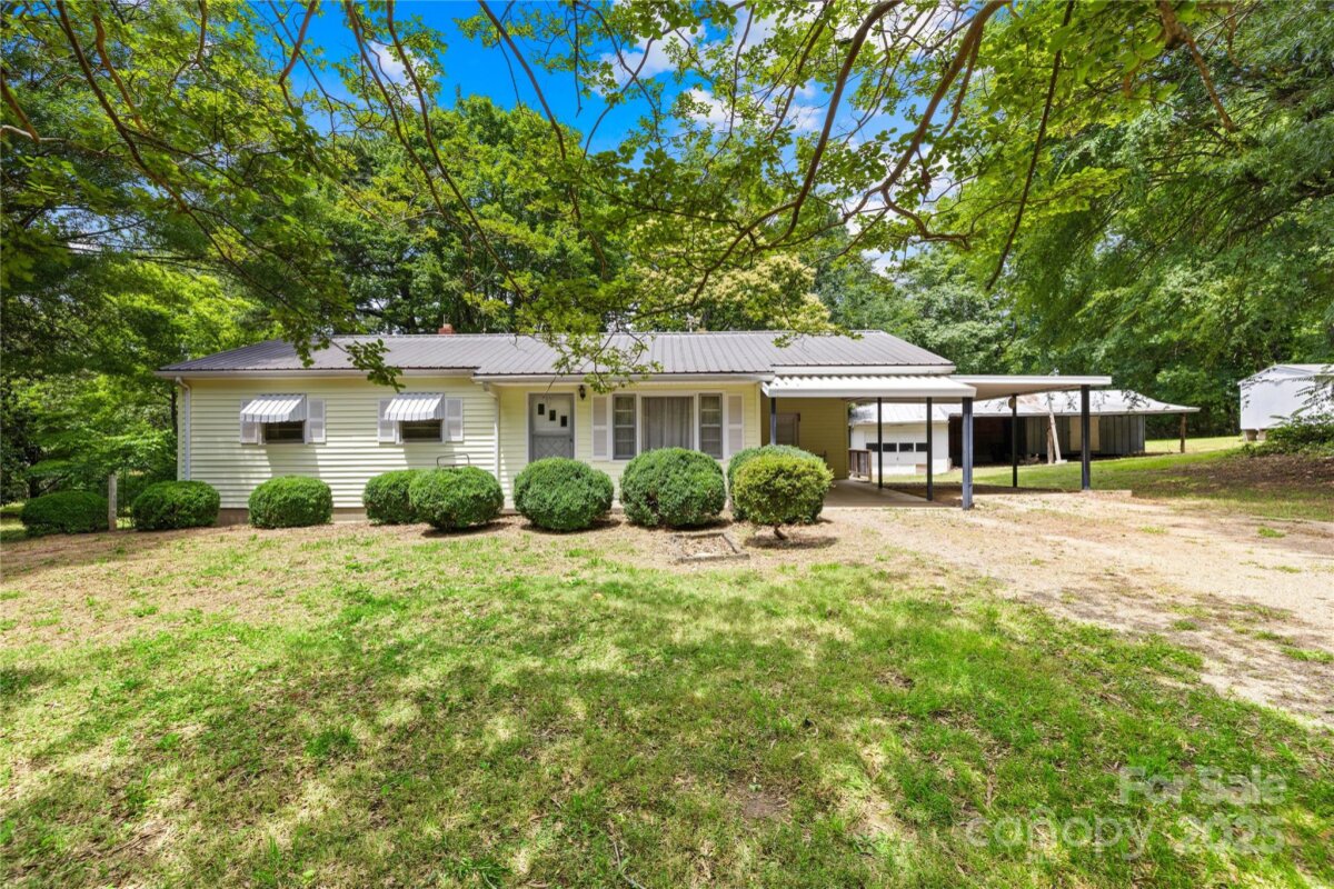 208 Lipe Road, Troutman, NC 28166, MLS # 4263881