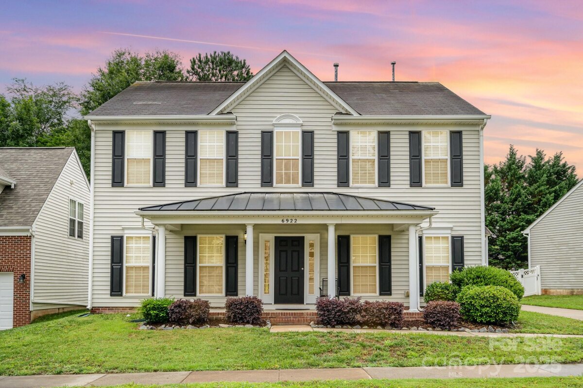6922 Cascade Dream Court, Huntersville, NC 28078, MLS # 4263883