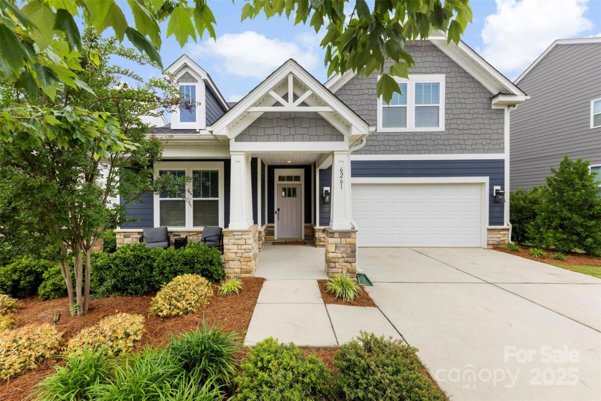 6261 Six String Court, Fort Mill, SC 29708, MLS # 4263884