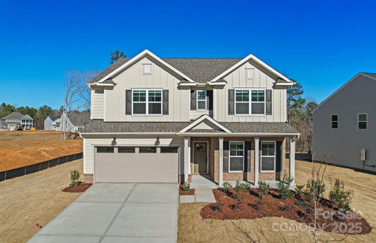 1048 Waxhaw Crossing Drive Unit 261, Waxhaw, NC 28173, MLS # 4263885