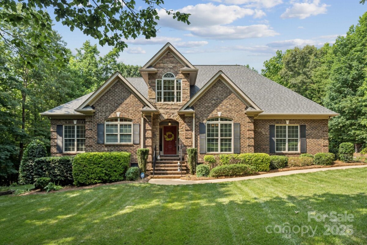 5812 Morgan Park Drive, Monroe, NC 28110, MLS # 4263886